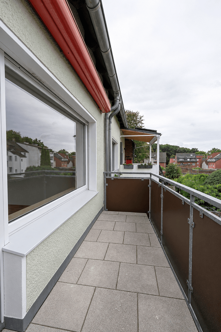 Pronájem bytu 4+1 85 m², Lohweg 2, Datteln, Severní Porýní-Vestfálsko Pronájem bytu 4+1 85 m², Lohweg 2, Datteln, Severní Porýní-Vestfálsko