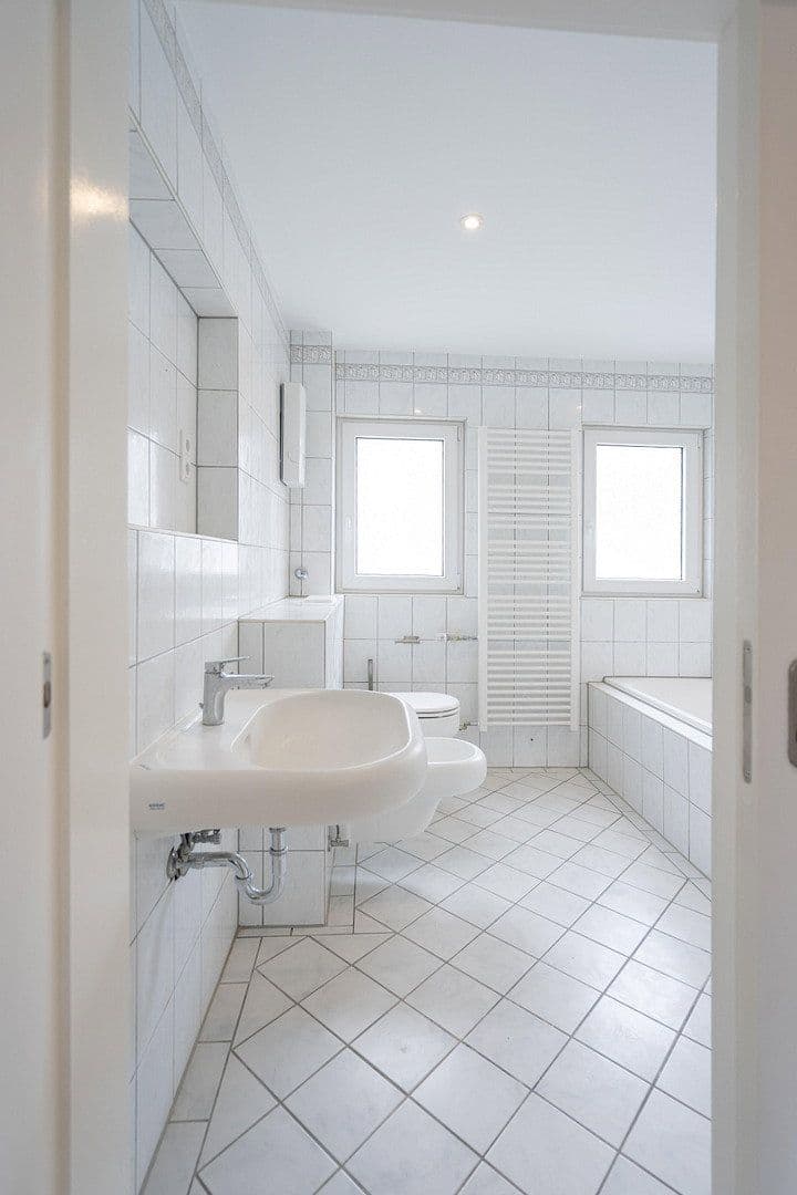 Pronájem bytu 4+1 85 m², Lohweg 2, Datteln, Severní Porýní-Vestfálsko Pronájem bytu 4+1 85 m², Lohweg 2, Datteln, Severní Porýní-Vestfálsko
