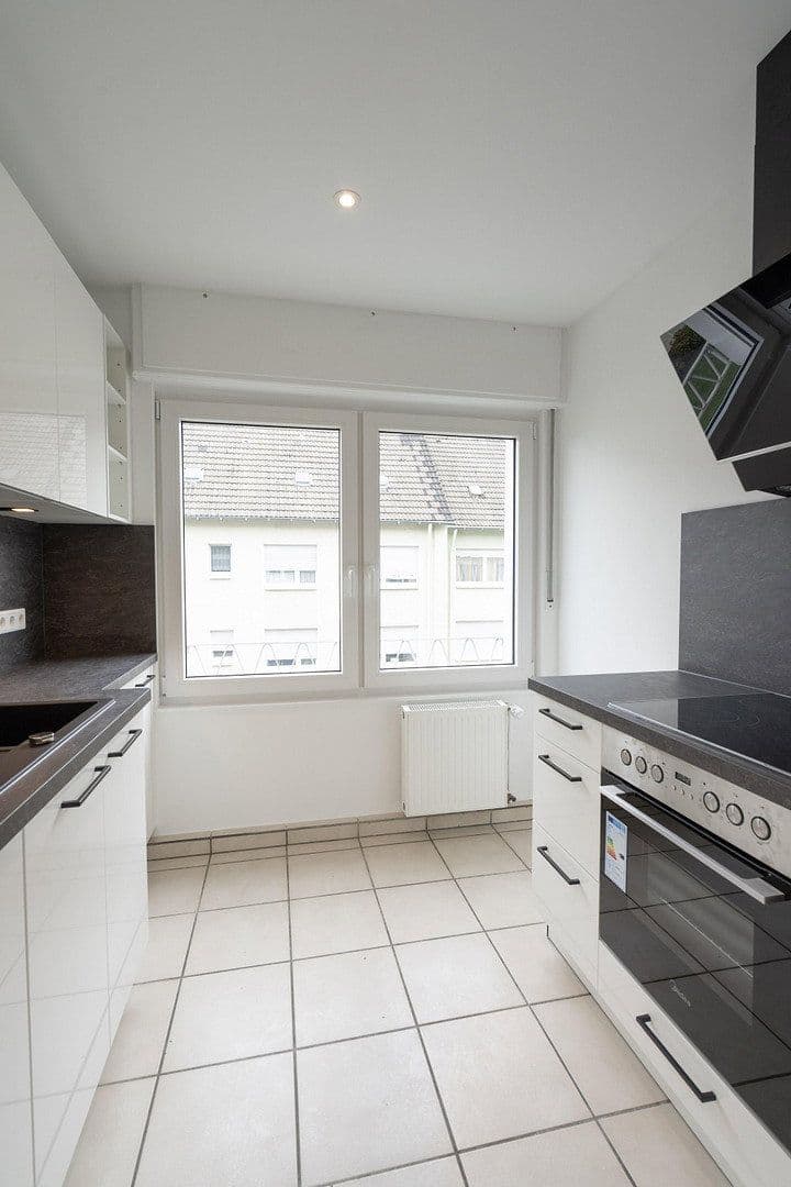 Pronájem bytu 4+1 85 m², Lohweg 2, Datteln, Severní Porýní-Vestfálsko Pronájem bytu 4+1 85 m², Lohweg 2, Datteln, Severní Porýní-Vestfálsko