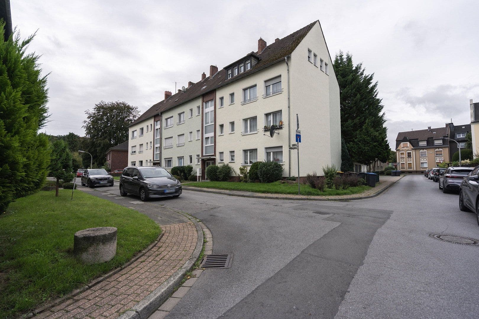 Pronájem bytu 4+1 85 m², Lohweg 2, Datteln, Severní Porýní-Vestfálsko Pronájem bytu 4+1 85 m², Lohweg 2, Datteln, Severní Porýní-Vestfálsko