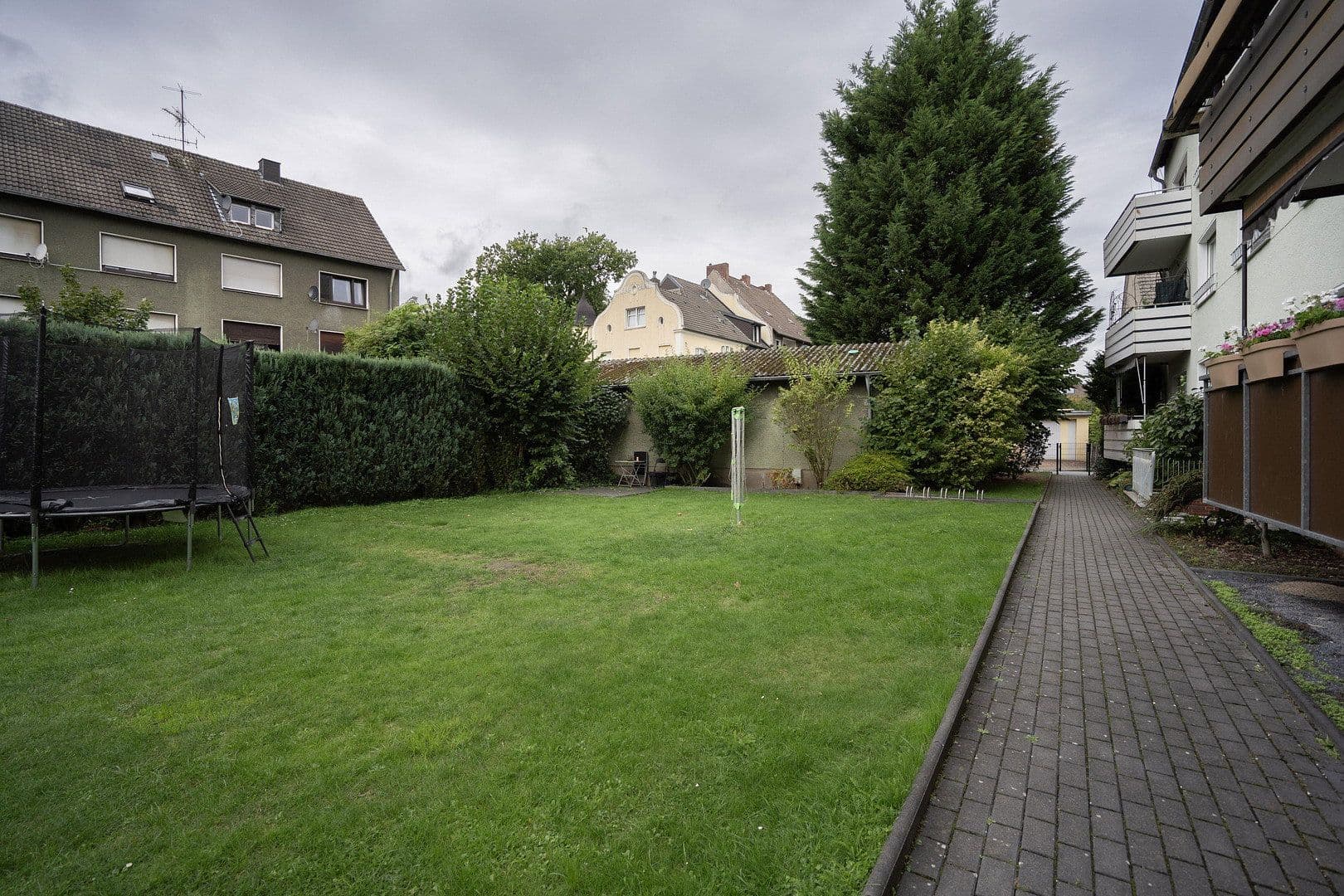 Pronájem bytu 4+1 85 m², Lohweg 2, Datteln, Severní Porýní-Vestfálsko Pronájem bytu 4+1 85 m², Lohweg 2, Datteln, Severní Porýní-Vestfálsko