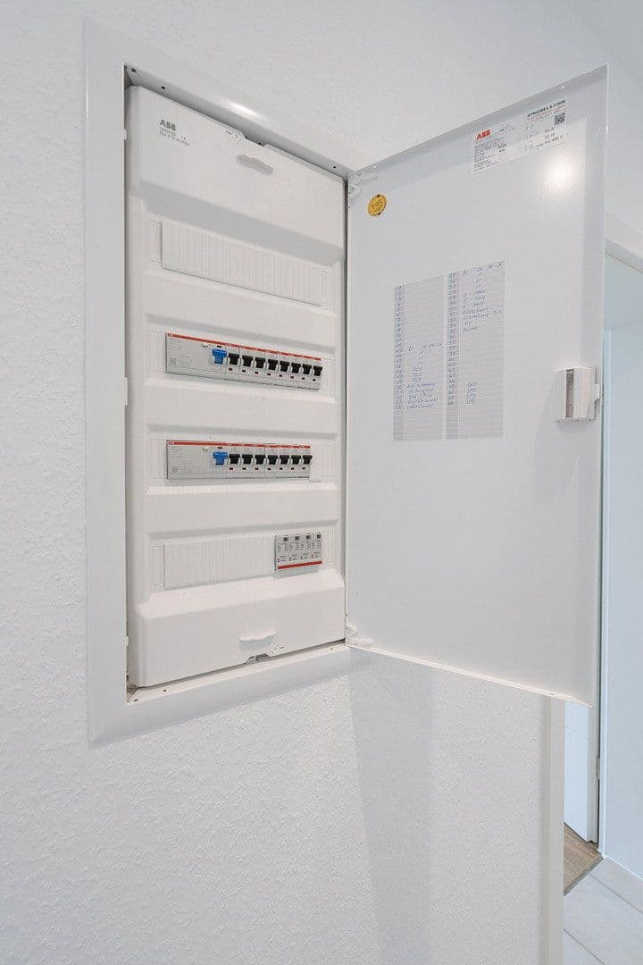 Pronájem bytu 4+1 85 m², Lohweg 2, Datteln, Severní Porýní-Vestfálsko Pronájem bytu 4+1 85 m², Lohweg 2, Datteln, Severní Porýní-Vestfálsko