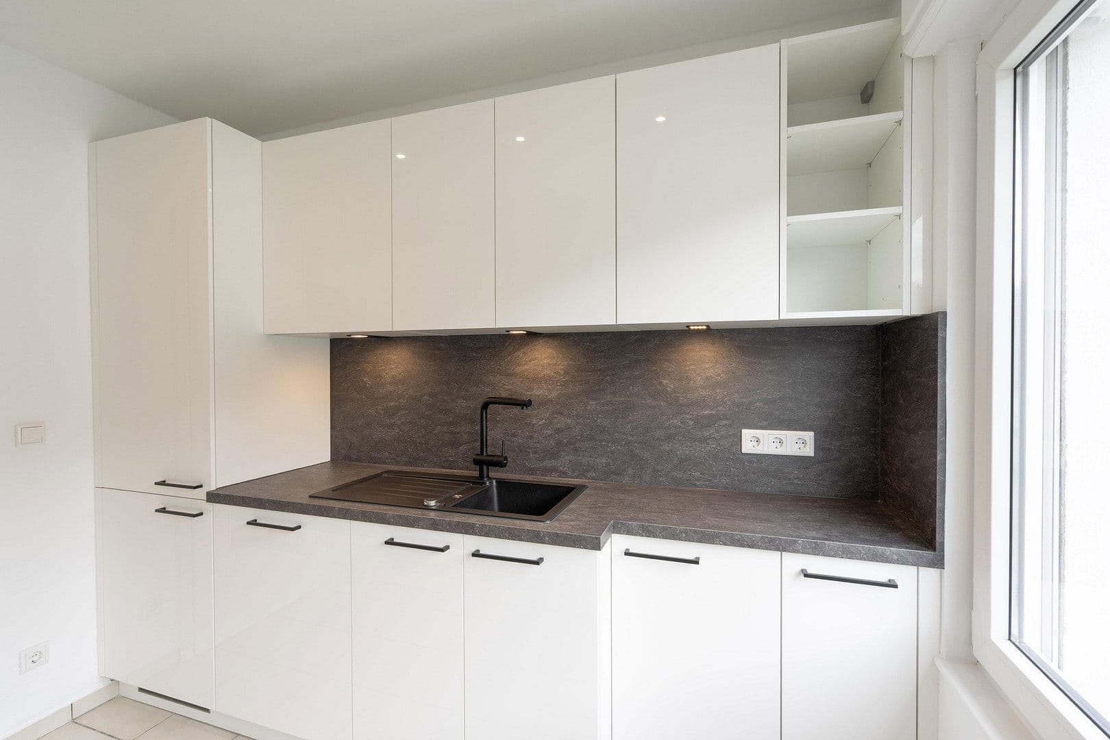 Pronájem bytu 4+1 85 m², Lohweg 2, Datteln, Severní Porýní-Vestfálsko Pronájem bytu 4+1 85 m², Lohweg 2, Datteln, Severní Porýní-Vestfálsko
