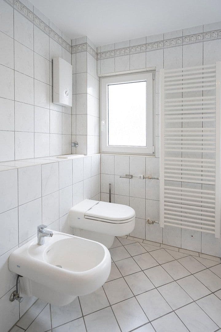 Pronájem bytu 4+1 85 m², Lohweg 2, Datteln, Severní Porýní-Vestfálsko Pronájem bytu 4+1 85 m², Lohweg 2, Datteln, Severní Porýní-Vestfálsko