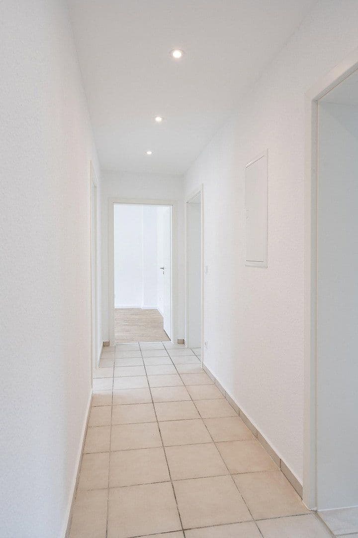 Pronájem bytu 4+1 85 m², Lohweg 2, Datteln, Severní Porýní-Vestfálsko Pronájem bytu 4+1 85 m², Lohweg 2, Datteln, Severní Porýní-Vestfálsko