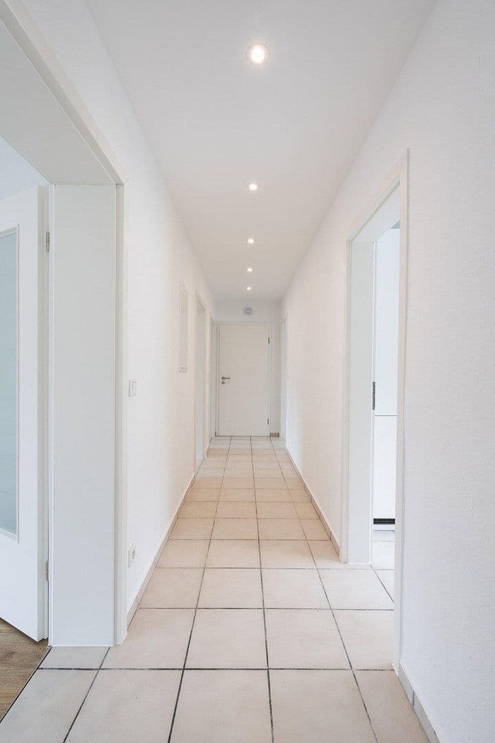 Pronájem bytu 4+1 85 m², Lohweg 2, Datteln, Severní Porýní-Vestfálsko Pronájem bytu 4+1 85 m², Lohweg 2, Datteln, Severní Porýní-Vestfálsko
