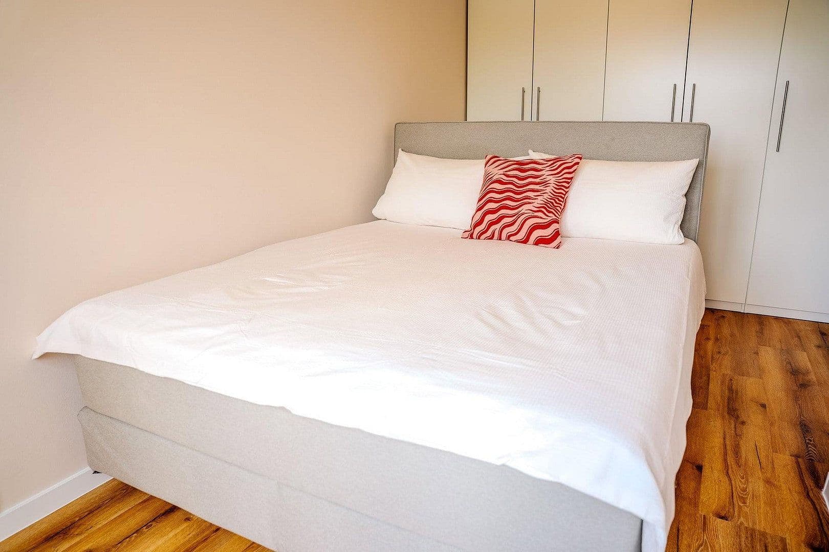 Pronájem bytu 1+1 22 m², Am Felde 132, Hamburg, Hamburg Pronájem bytu 1+1 22 m², Am Felde 132, Hamburg, Hamburg