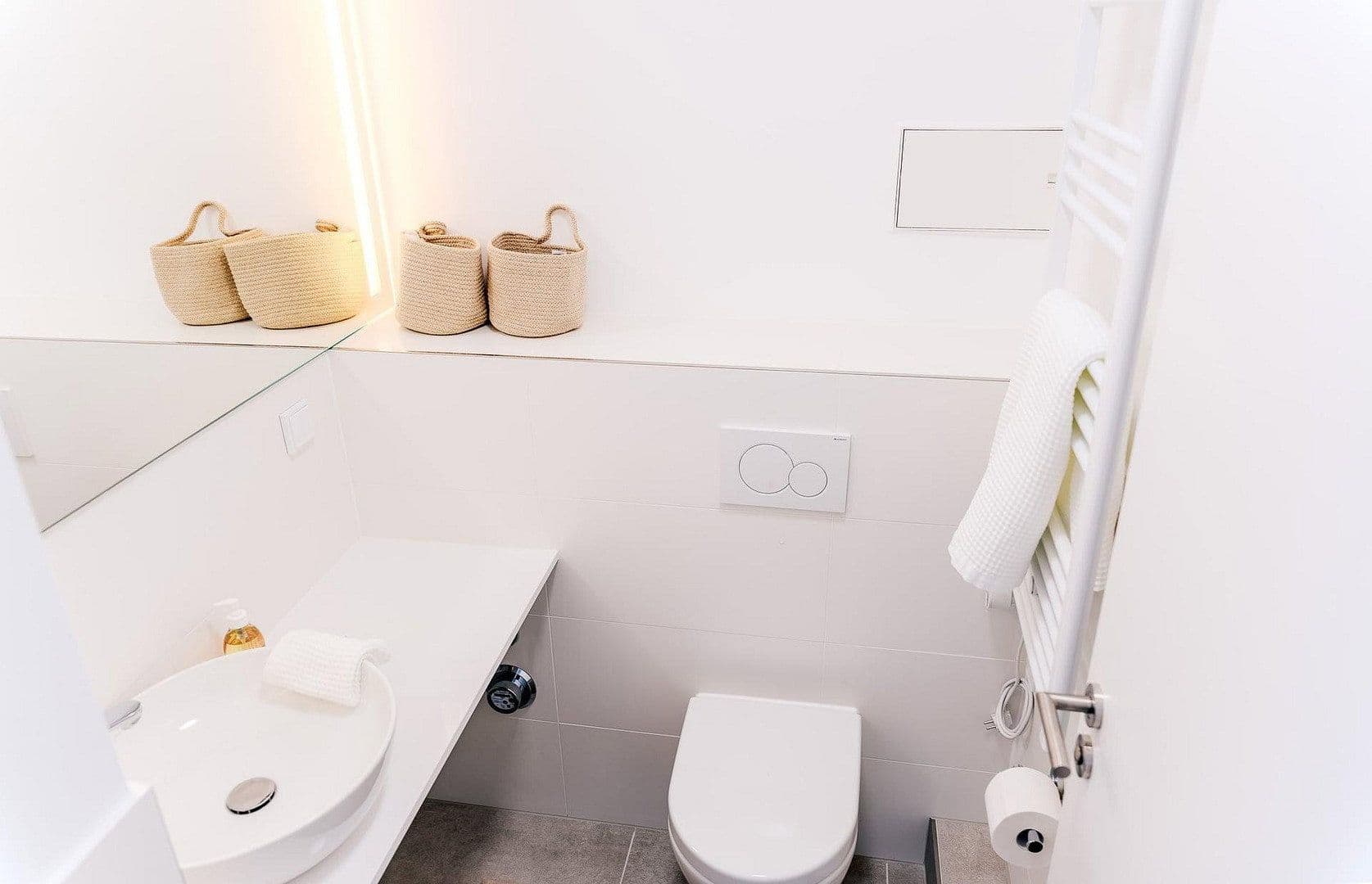 Pronájem bytu 1+1 22 m², Am Felde 132, Hamburg, Hamburg Pronájem bytu 1+1 22 m², Am Felde 132, Hamburg, Hamburg