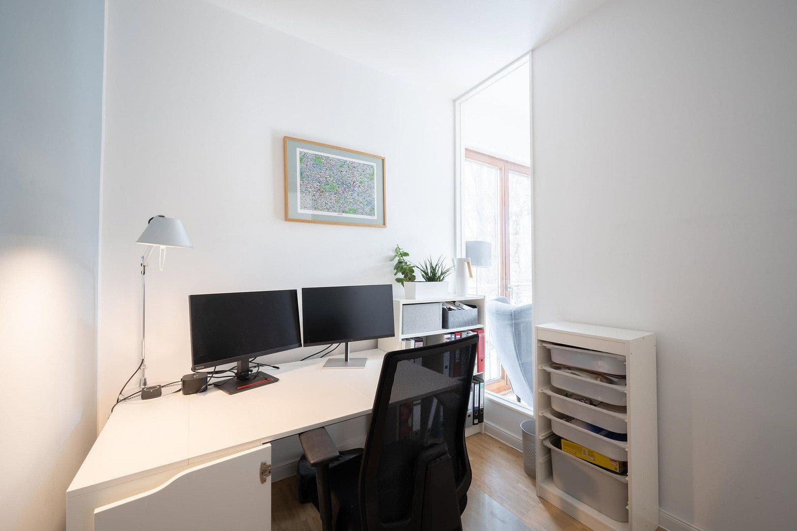 Prodej bytu 4+kk 127 m², An der Filmfabrik 15, Berlin, Berlín Prodej bytu 4+kk 127 m², An der Filmfabrik 15, Berlin, Berlín