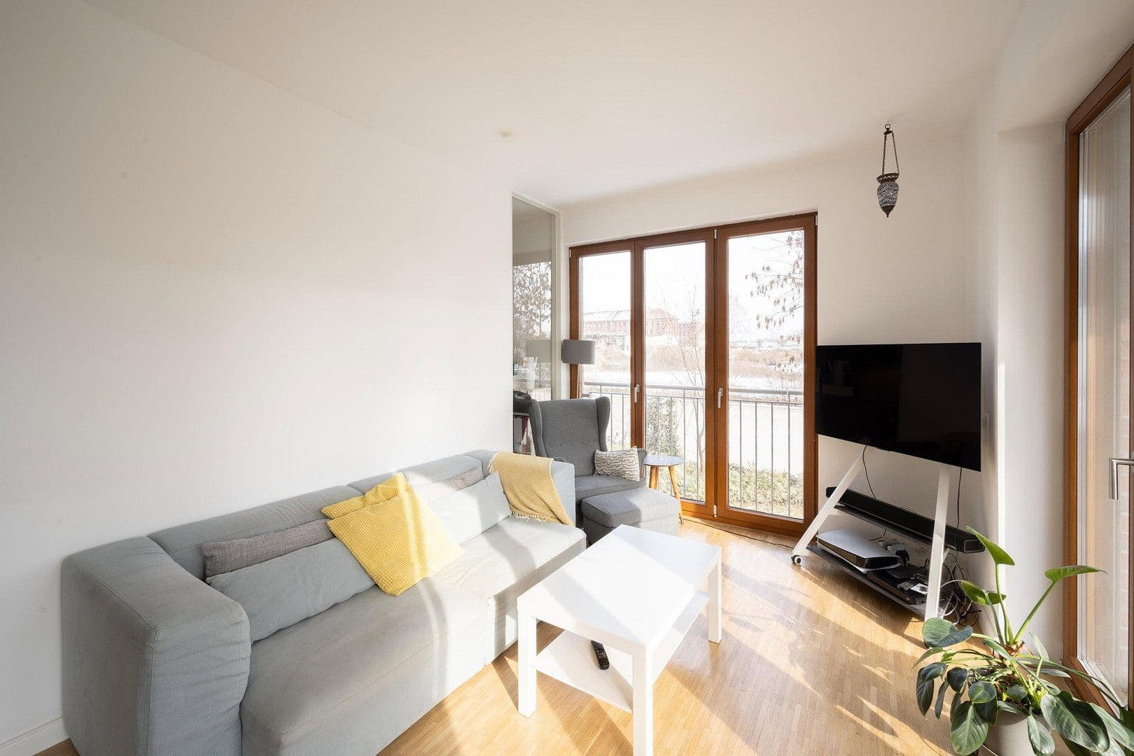 Prodej bytu 4+kk 127 m², An der Filmfabrik 15, Berlin, Berlín Prodej bytu 4+kk 127 m², An der Filmfabrik 15, Berlin, Berlín