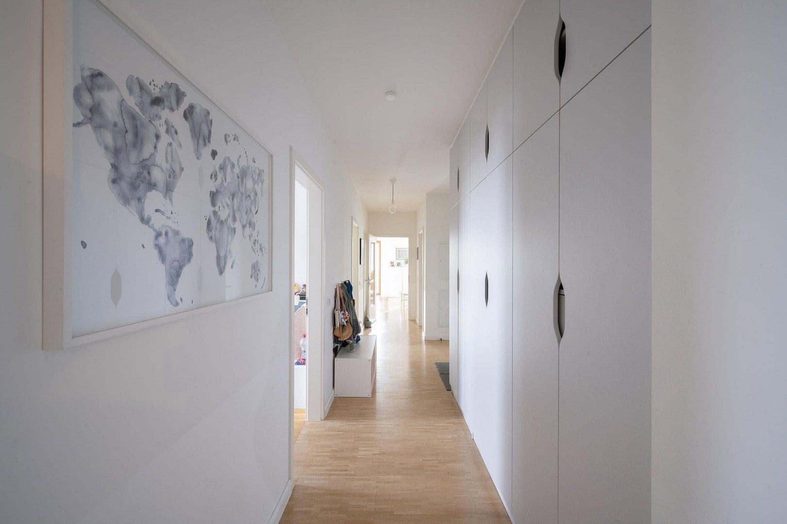Prodej bytu 4+kk 127 m², An der Filmfabrik 15, Berlin, Berlín Prodej bytu 4+kk 127 m², An der Filmfabrik 15, Berlin, Berlín