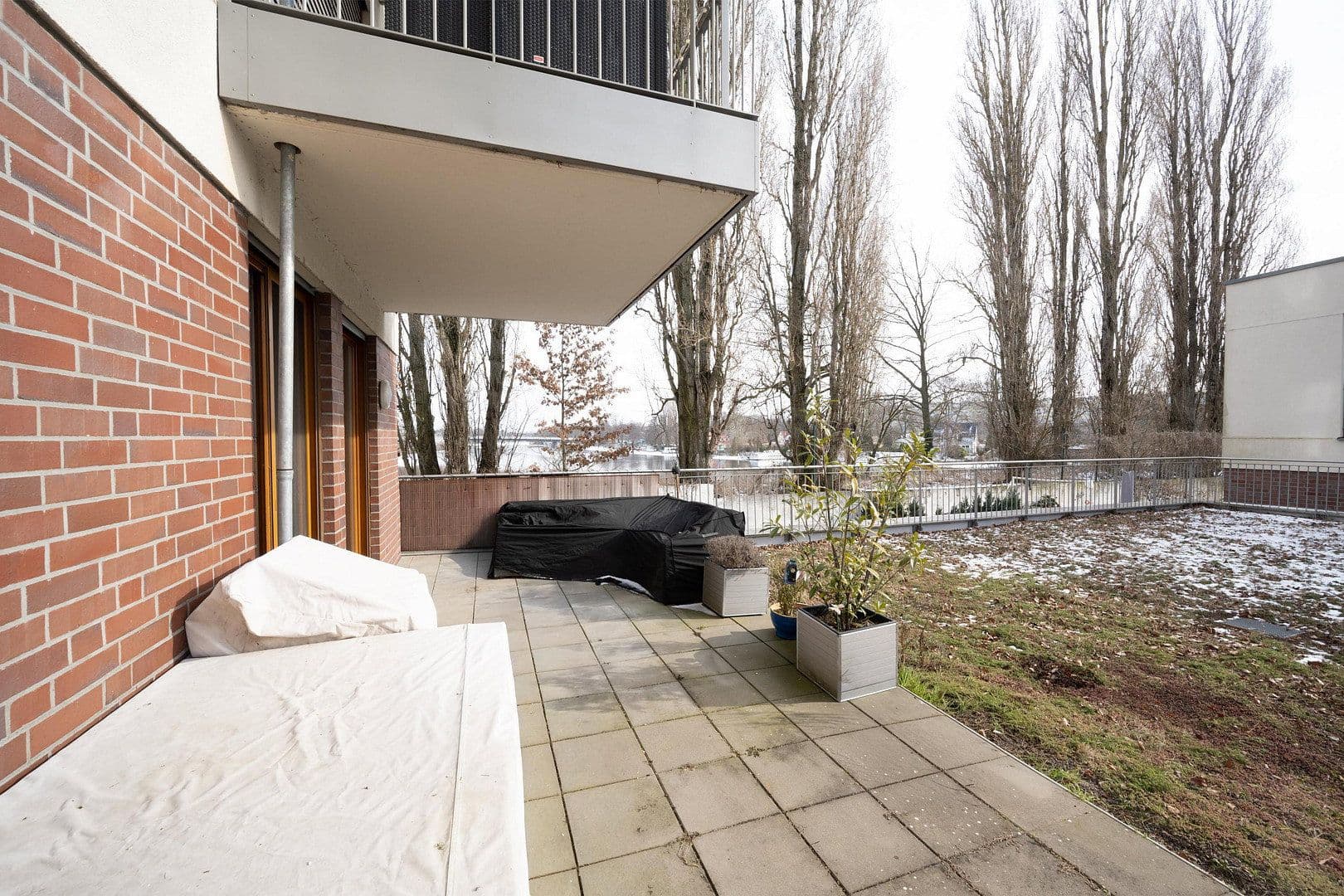 Prodej bytu 4+kk 127 m², An der Filmfabrik 15, Berlin, Berlín Prodej bytu 4+kk 127 m², An der Filmfabrik 15, Berlin, Berlín