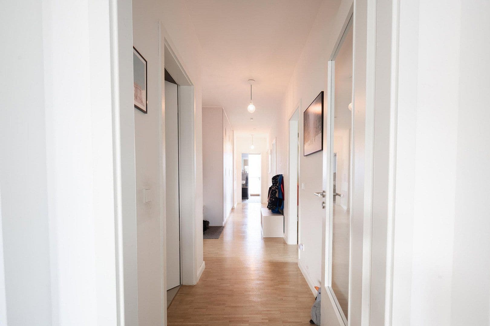 Prodej bytu 4+kk 127 m², An der Filmfabrik 15, Berlin, Berlín Prodej bytu 4+kk 127 m², An der Filmfabrik 15, Berlin, Berlín
