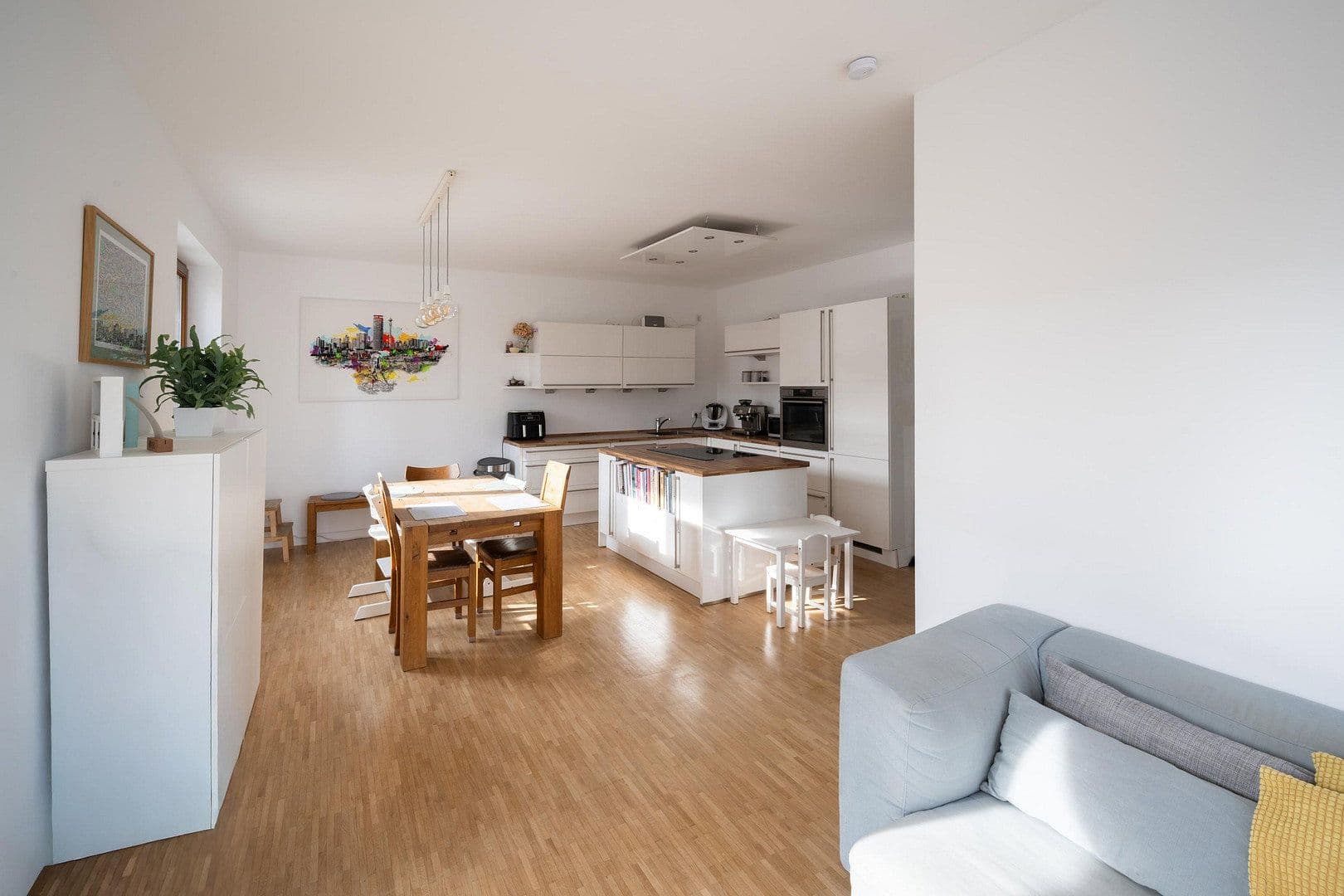 Prodej bytu 4+kk 127 m², An der Filmfabrik 15, Berlin, Berlín Prodej bytu 4+kk 127 m², An der Filmfabrik 15, Berlin, Berlín
