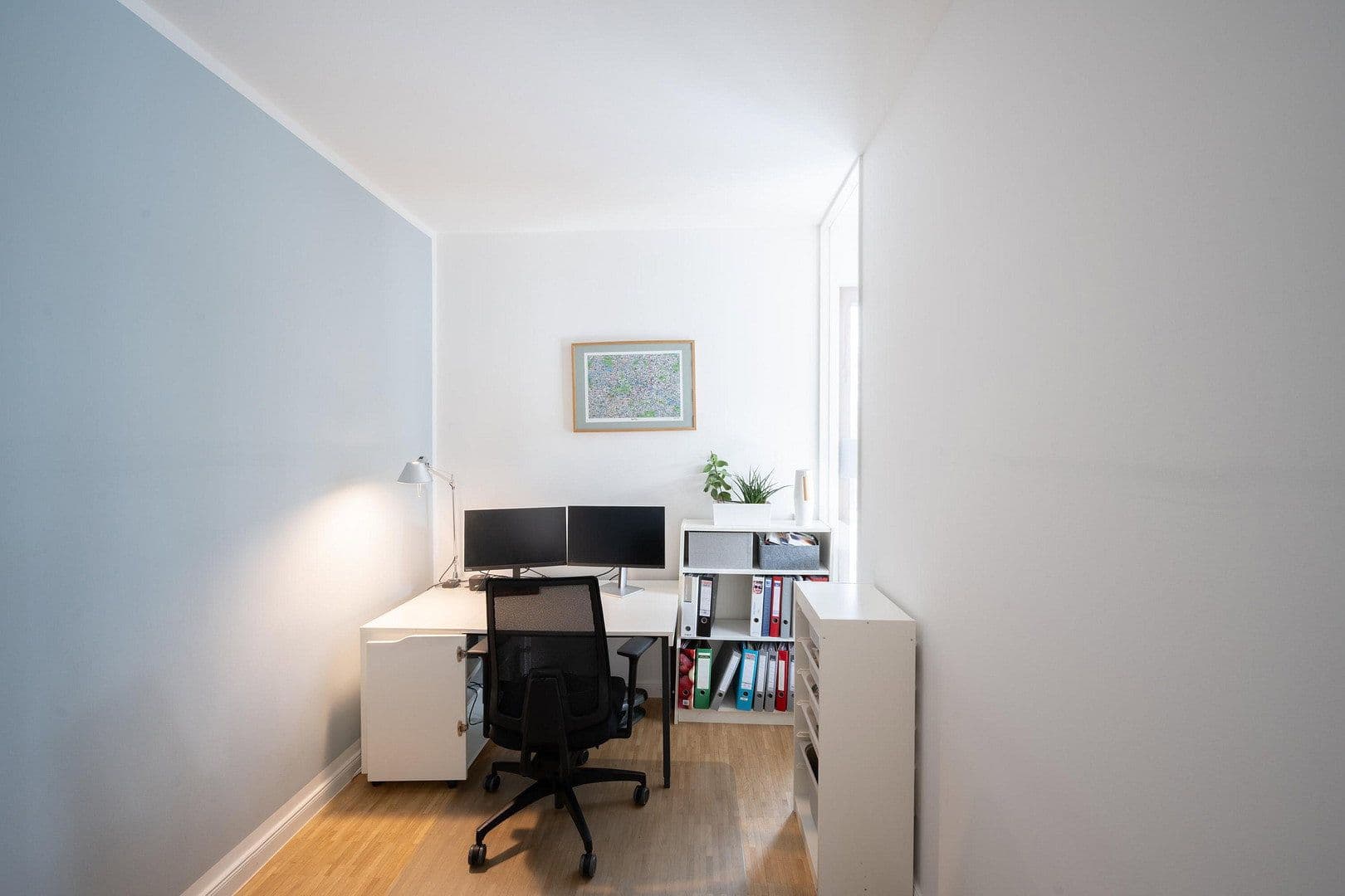 Prodej bytu 4+kk 127 m², An der Filmfabrik 15, Berlin, Berlín Prodej bytu 4+kk 127 m², An der Filmfabrik 15, Berlin, Berlín