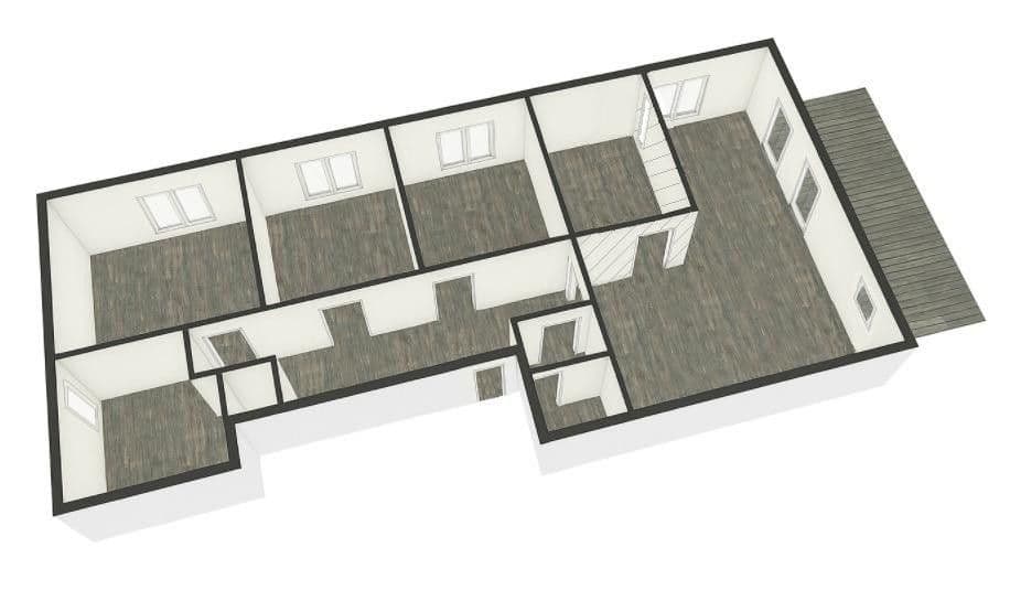 Prodej bytu 4+kk 127 m², An der Filmfabrik 15, Berlin, Berlín Prodej bytu 4+kk 127 m², An der Filmfabrik 15, Berlin, Berlín