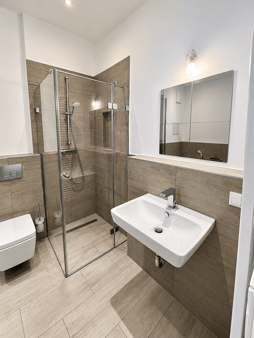 Pronájem bytu 2+1 60 m², Platz des 4.Juli Nr. 12, Berlin, Berlín Pronájem bytu 2+1 60 m², Platz des 4.Juli Nr. 12, Berlin, Berlín