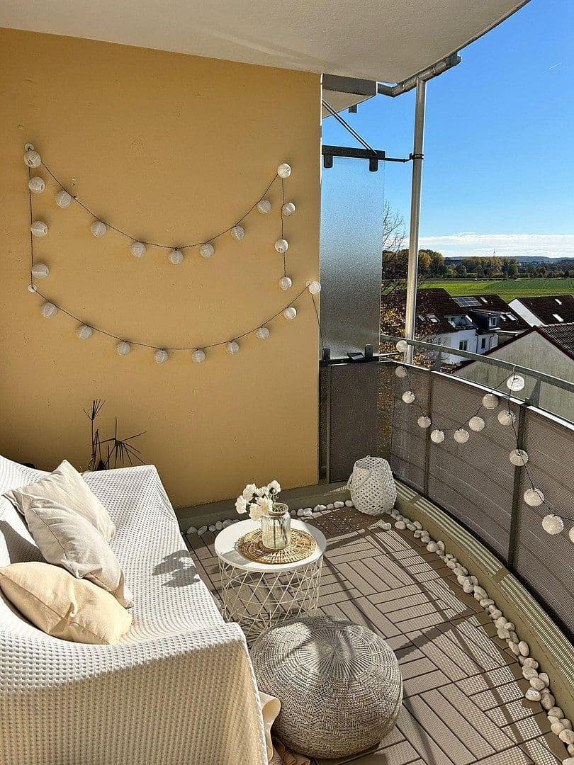 Pronájem bytu 2+kk 68 m², Sindelfingen, Bádensko-Württembersko Pronájem bytu 2+kk 68 m², Sindelfingen, Bádensko-Württembersko