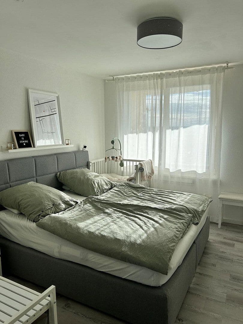 Pronájem bytu 2+kk 68 m², Sindelfingen, Bádensko-Württembersko Pronájem bytu 2+kk 68 m², Sindelfingen, Bádensko-Württembersko