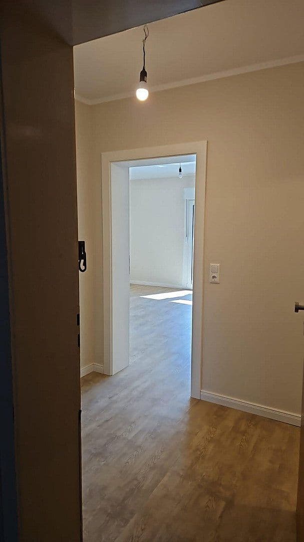 Pronájem bytu 2+1 59 m², Döltgenstr., Duisburg, Severní Porýní-Vestfálsko Pronájem bytu 2+1 59 m², Döltgenstr., Duisburg, Severní Porýní-Vestfálsko