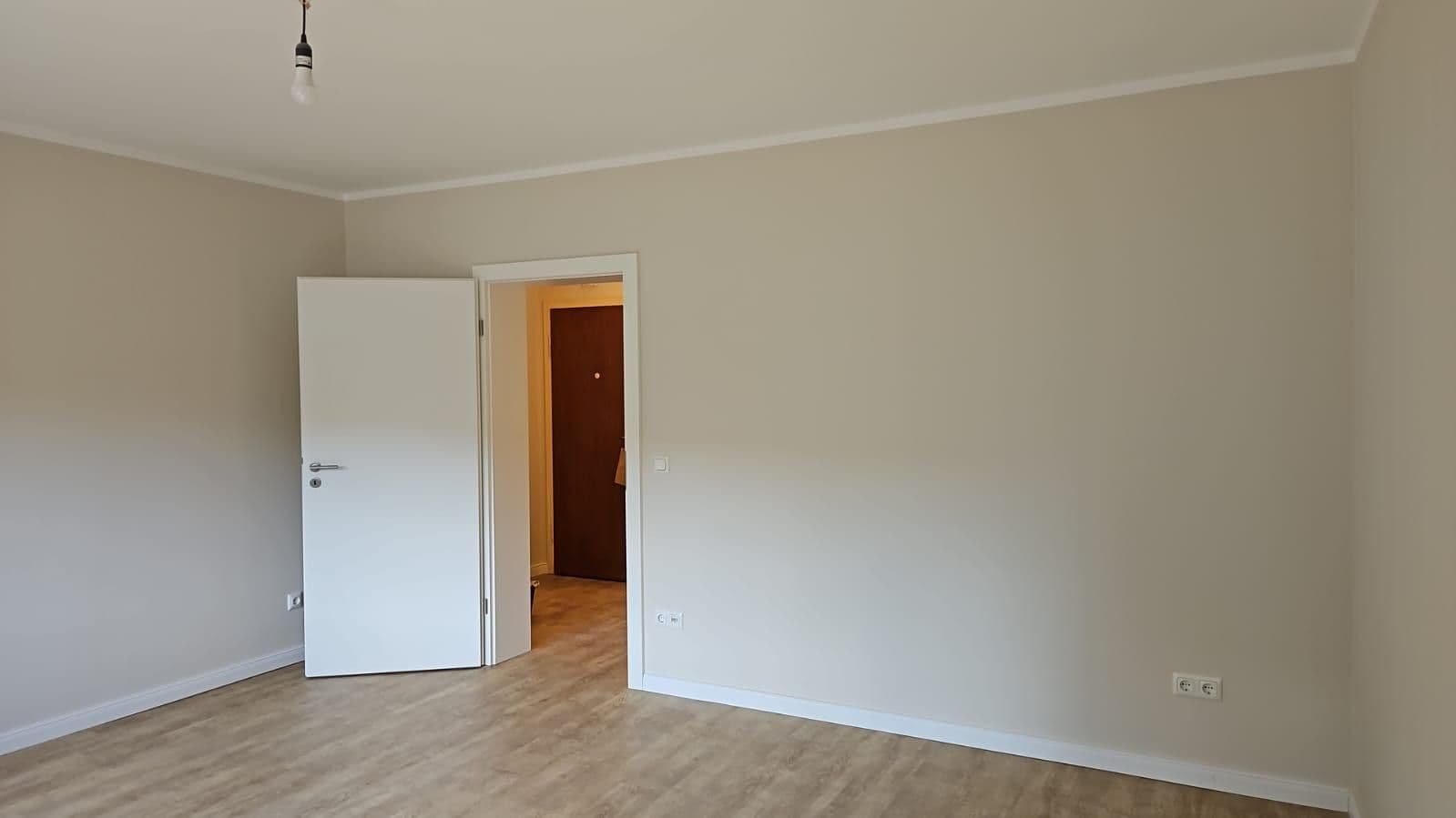 Pronájem bytu 2+1 59 m², Döltgenstr., Duisburg, Severní Porýní-Vestfálsko Pronájem bytu 2+1 59 m², Döltgenstr., Duisburg, Severní Porýní-Vestfálsko