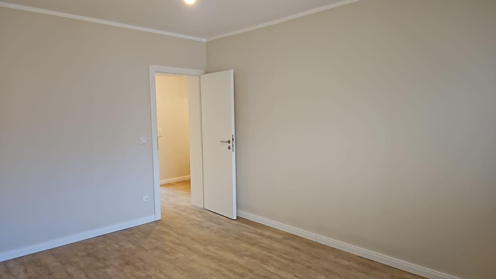 Pronájem bytu 2+1 59 m², Döltgenstr., Duisburg, Severní Porýní-Vestfálsko Pronájem bytu 2+1 59 m², Döltgenstr., Duisburg, Severní Porýní-Vestfálsko