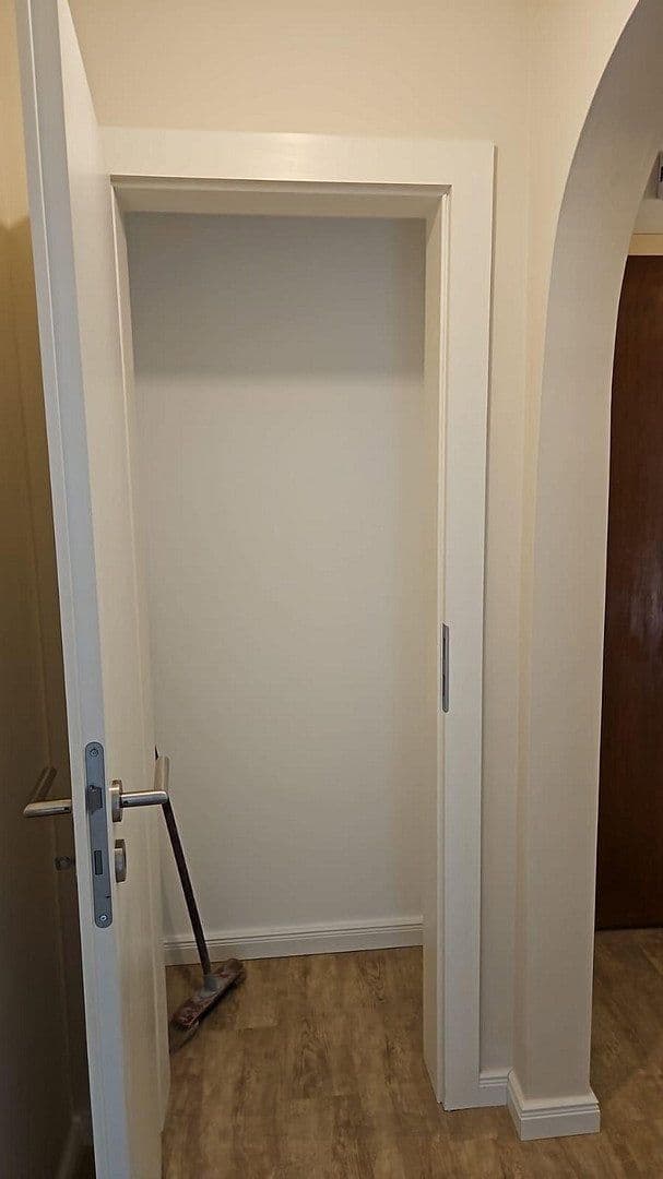 Pronájem bytu 2+1 59 m², Döltgenstr., Duisburg, Severní Porýní-Vestfálsko Pronájem bytu 2+1 59 m², Döltgenstr., Duisburg, Severní Porýní-Vestfálsko