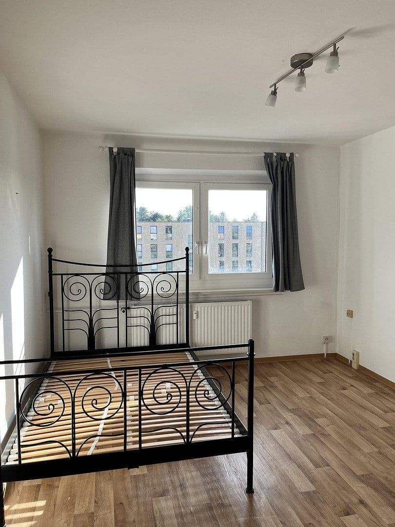 Pronájem bytu 1+1 27 m², Olof-Palme-Straße 13, Rostock, Mecklenburg-Vorpommern Pronájem bytu 1+1 27 m², Olof-Palme-Straße 13, Rostock, Mecklenburg-Vorpommern