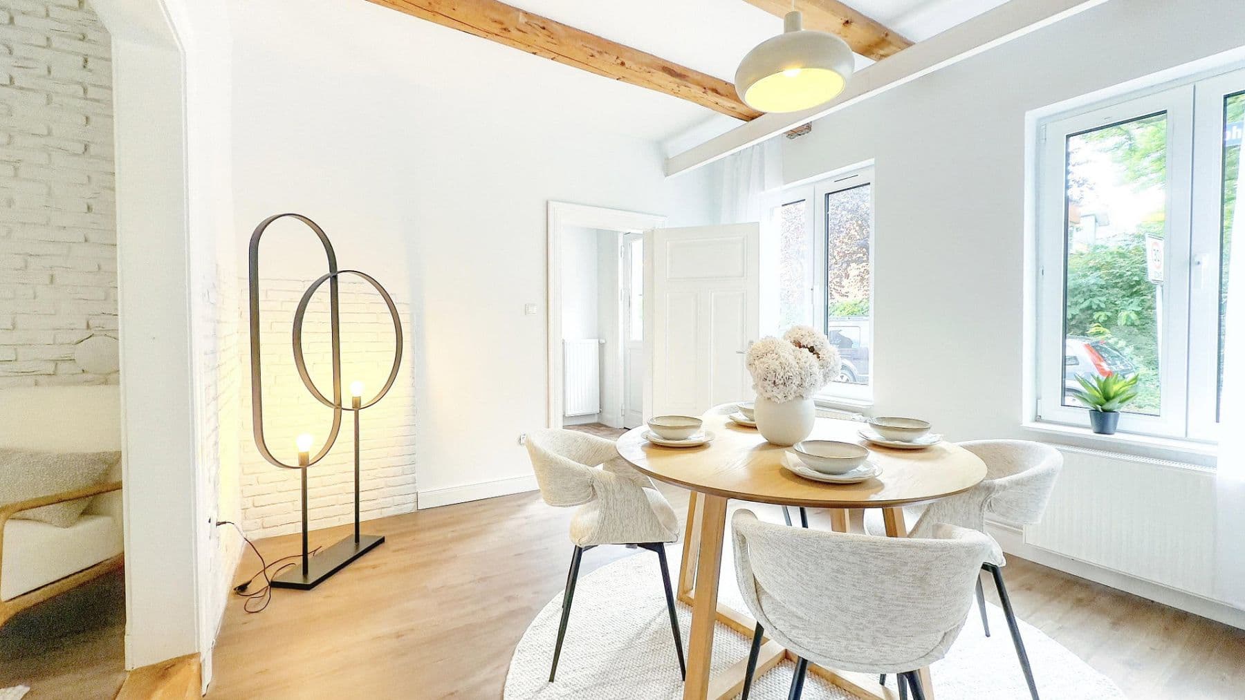 Prodej domu 133 m², pozemek 506 m², Ahrensburg, Šlesvicko-Holštýnsko Prodej domu 133 m², pozemek 506 m², Ahrensburg, Šlesvicko-Holštýnsko