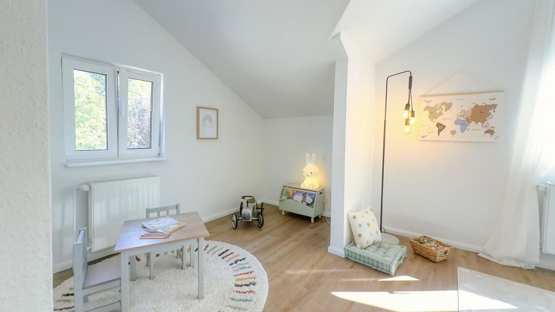 Prodej domu 133 m², pozemek 506 m², Ahrensburg, Šlesvicko-Holštýnsko Prodej domu 133 m², pozemek 506 m², Ahrensburg, Šlesvicko-Holštýnsko
