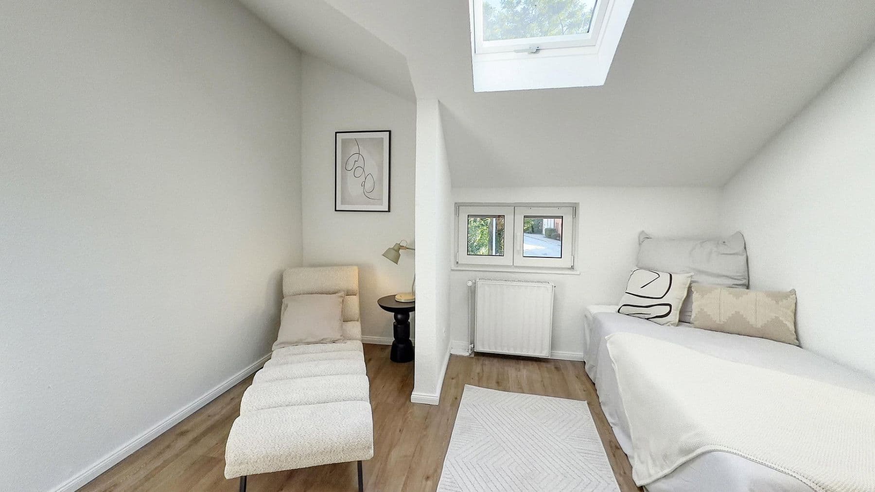 Prodej domu 133 m², pozemek 506 m², Ahrensburg, Šlesvicko-Holštýnsko Prodej domu 133 m², pozemek 506 m², Ahrensburg, Šlesvicko-Holštýnsko