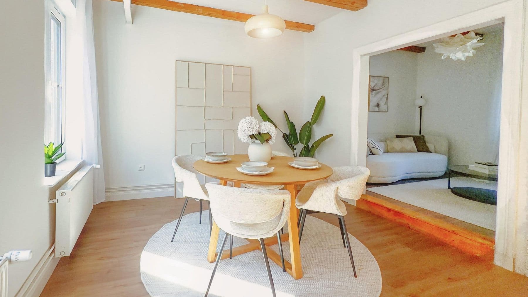 Prodej domu 133 m², pozemek 506 m², Ahrensburg, Šlesvicko-Holštýnsko Prodej domu 133 m², pozemek 506 m², Ahrensburg, Šlesvicko-Holštýnsko