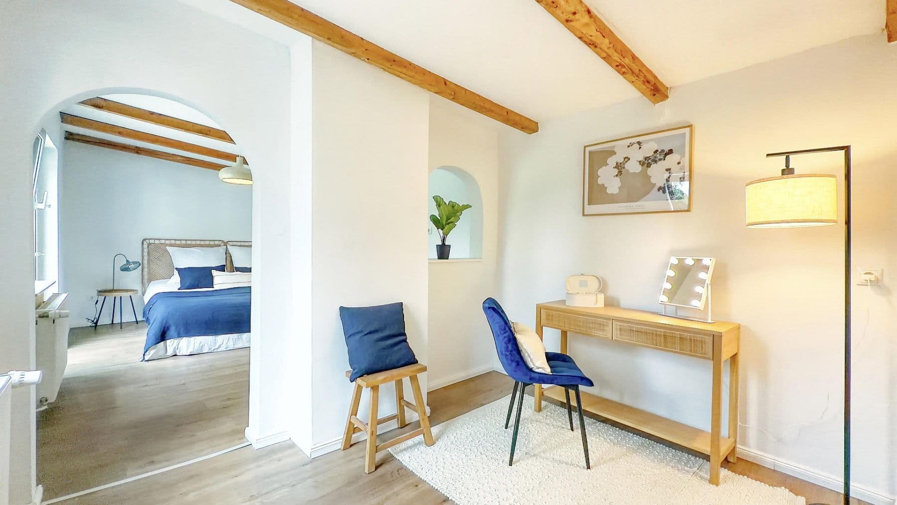 Prodej domu 133 m², pozemek 506 m², Ahrensburg, Šlesvicko-Holštýnsko Prodej domu 133 m², pozemek 506 m², Ahrensburg, Šlesvicko-Holštýnsko