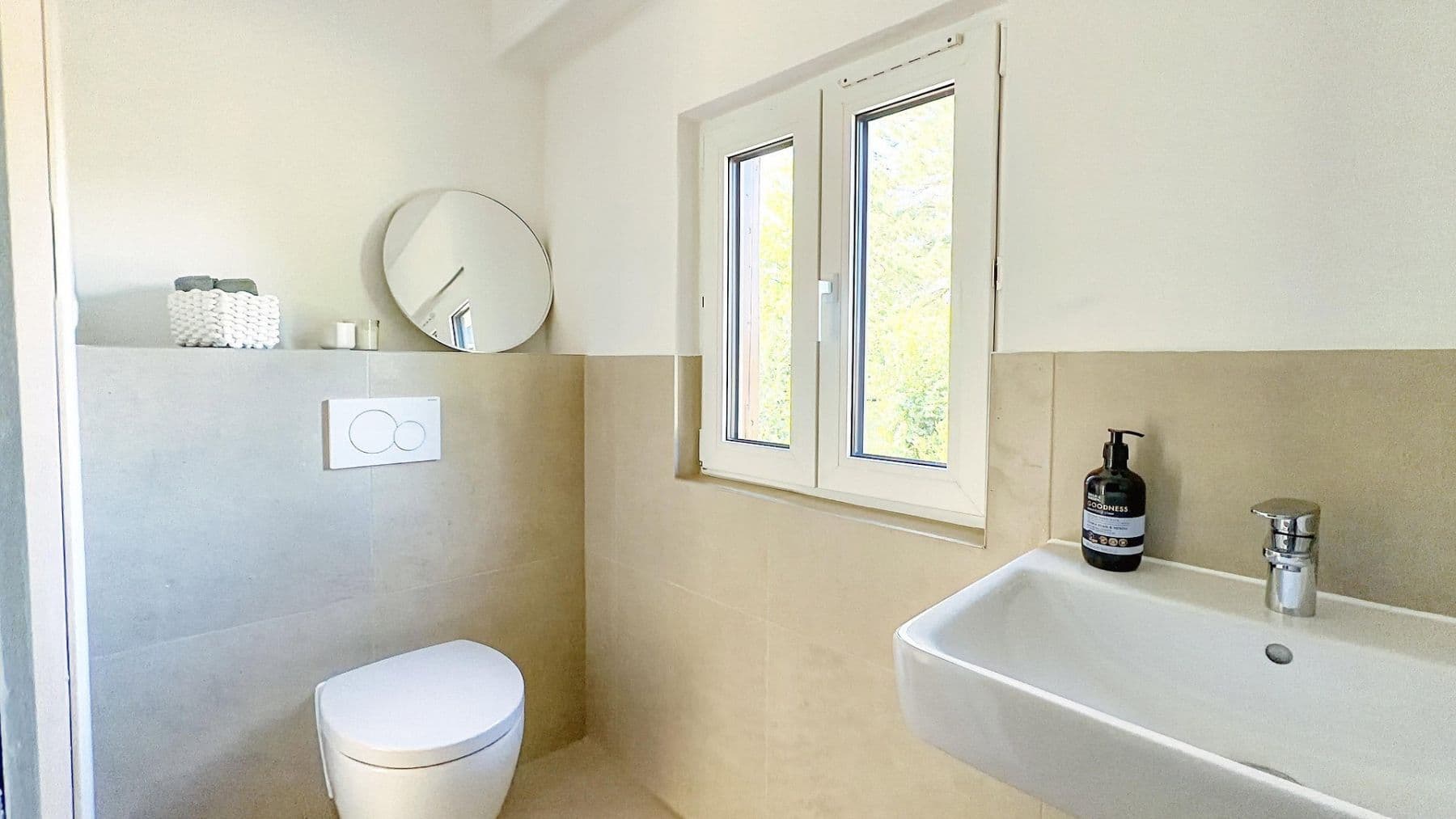 Prodej domu 133 m², pozemek 506 m², Ahrensburg, Šlesvicko-Holštýnsko Prodej domu 133 m², pozemek 506 m², Ahrensburg, Šlesvicko-Holštýnsko