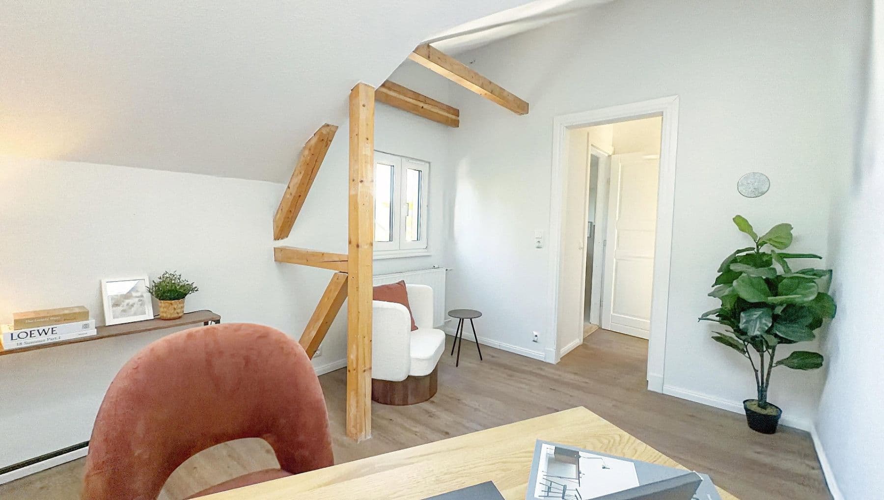 Prodej domu 133 m², pozemek 506 m², Ahrensburg, Šlesvicko-Holštýnsko Prodej domu 133 m², pozemek 506 m², Ahrensburg, Šlesvicko-Holštýnsko