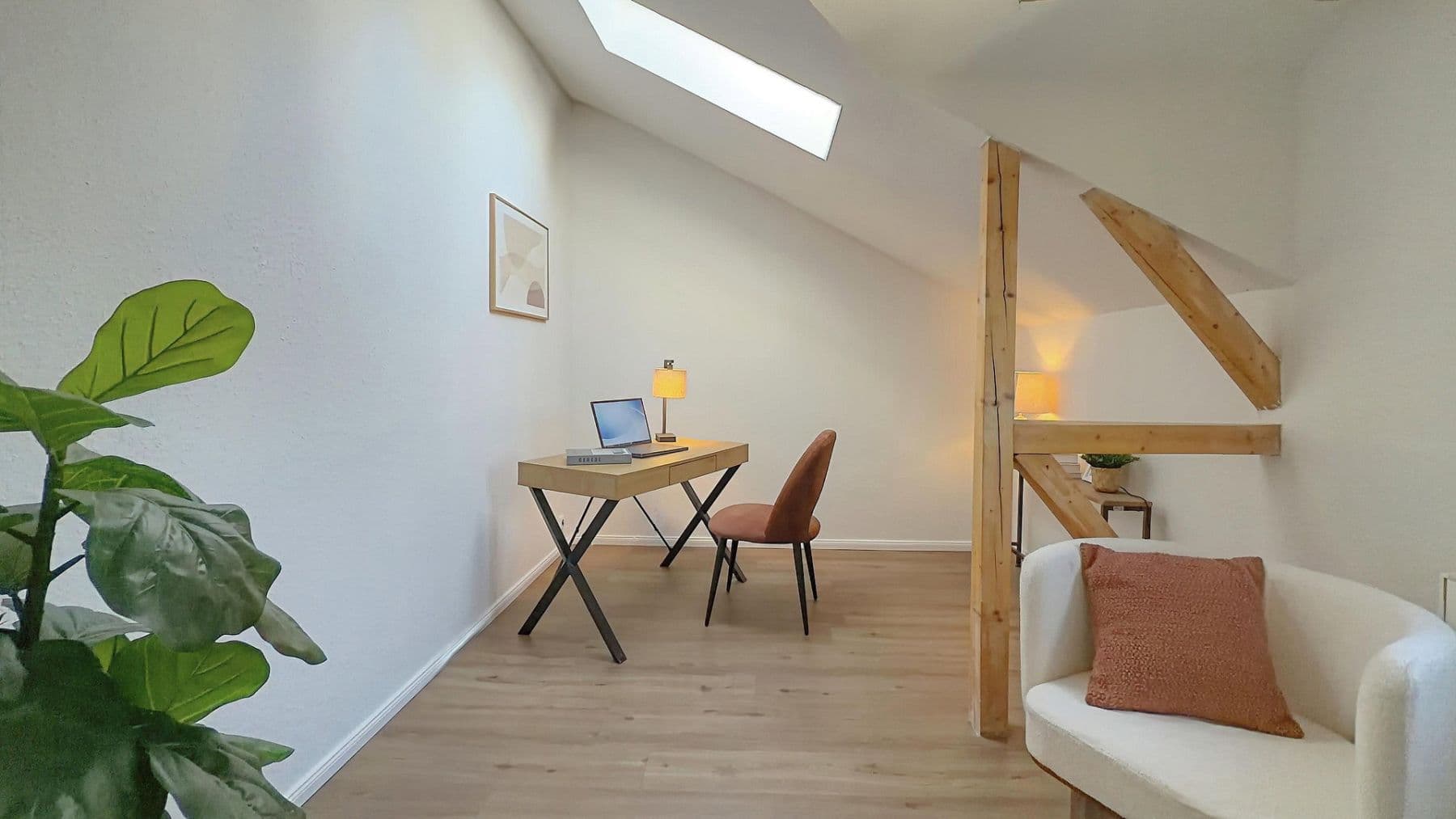 Prodej domu 133 m², pozemek 506 m², Ahrensburg, Šlesvicko-Holštýnsko Prodej domu 133 m², pozemek 506 m², Ahrensburg, Šlesvicko-Holštýnsko