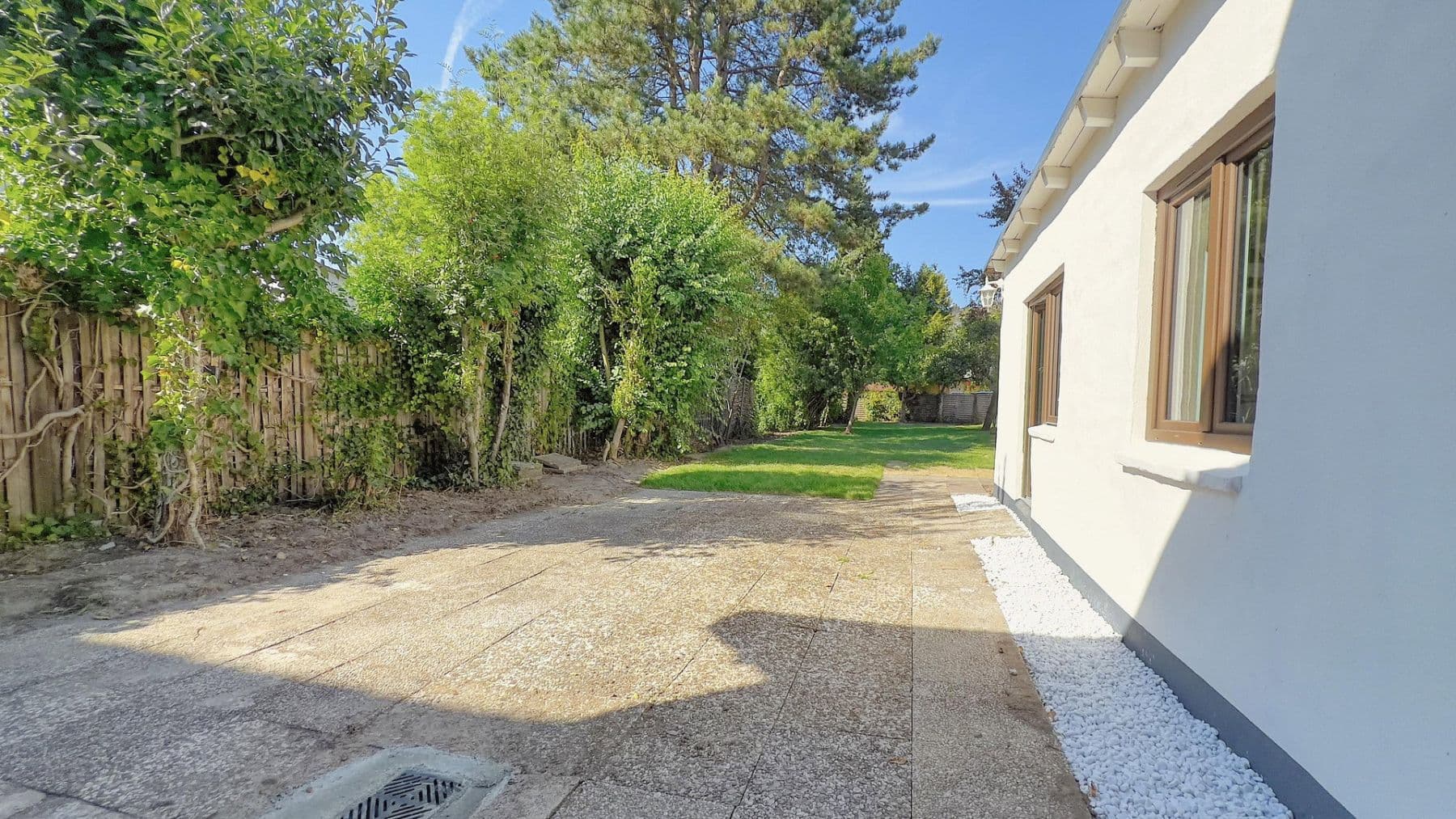 Prodej domu 133 m², pozemek 506 m², Ahrensburg, Šlesvicko-Holštýnsko Prodej domu 133 m², pozemek 506 m², Ahrensburg, Šlesvicko-Holštýnsko