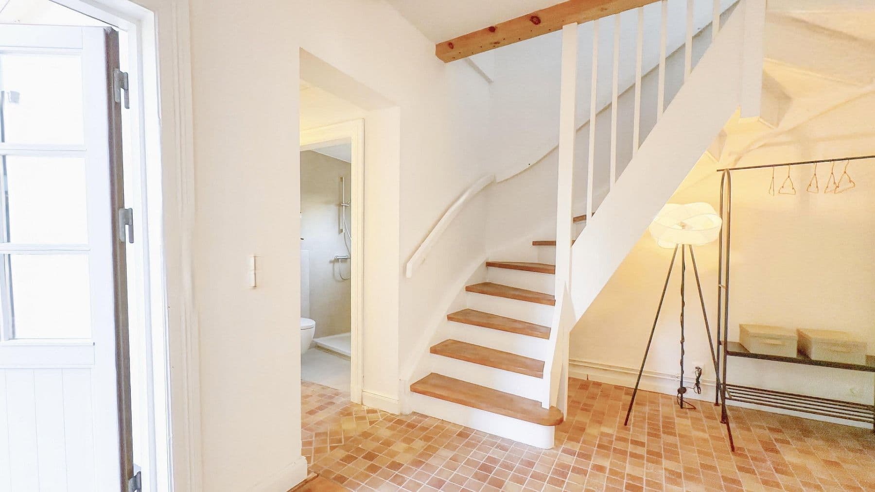 Prodej domu 133 m², pozemek 506 m², Ahrensburg, Šlesvicko-Holštýnsko Prodej domu 133 m², pozemek 506 m², Ahrensburg, Šlesvicko-Holštýnsko