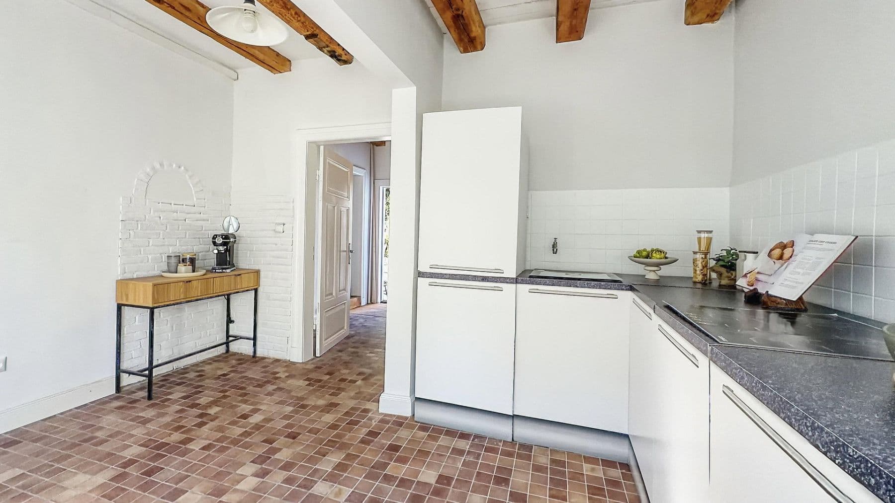 Prodej domu 133 m², pozemek 506 m², Ahrensburg, Šlesvicko-Holštýnsko Prodej domu 133 m², pozemek 506 m², Ahrensburg, Šlesvicko-Holštýnsko