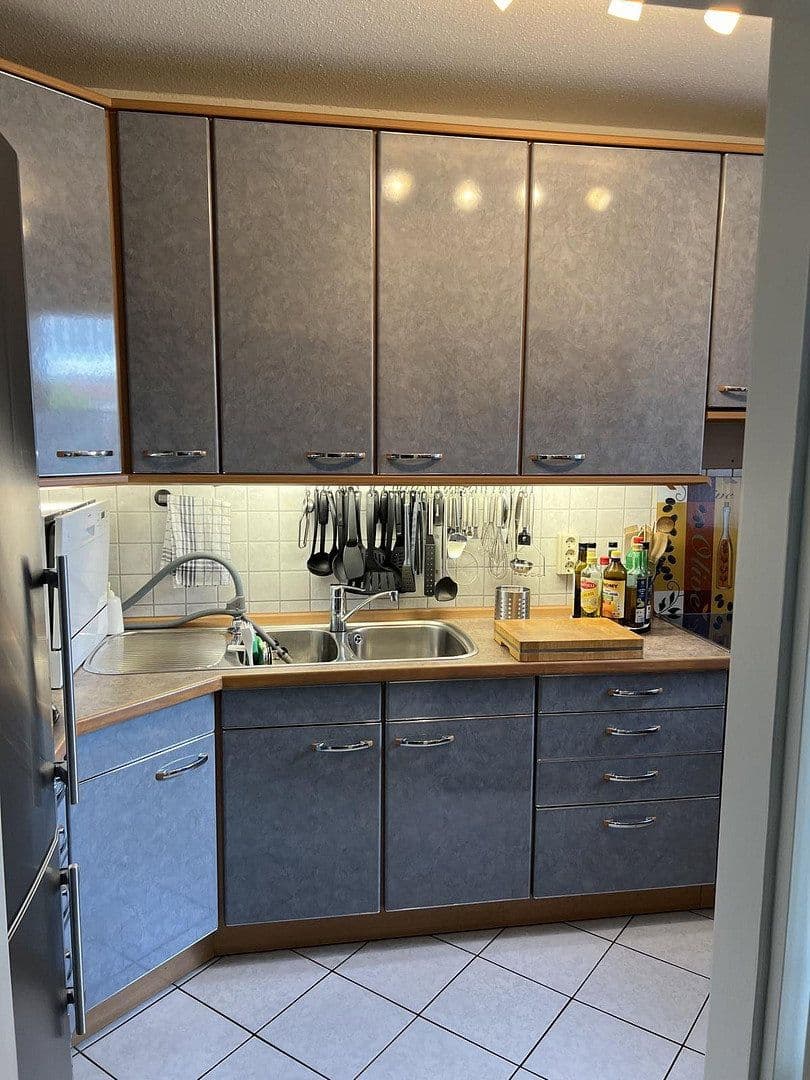 Prodej bytu 2+1 66 m², Felix-von-Roll-Str. 9, Leverkusen, Severní Porýní-Vestfálsko Prodej bytu 2+1 66 m², Felix-von-Roll-Str. 9, Leverkusen, Severní Porýní-Vestfálsko
