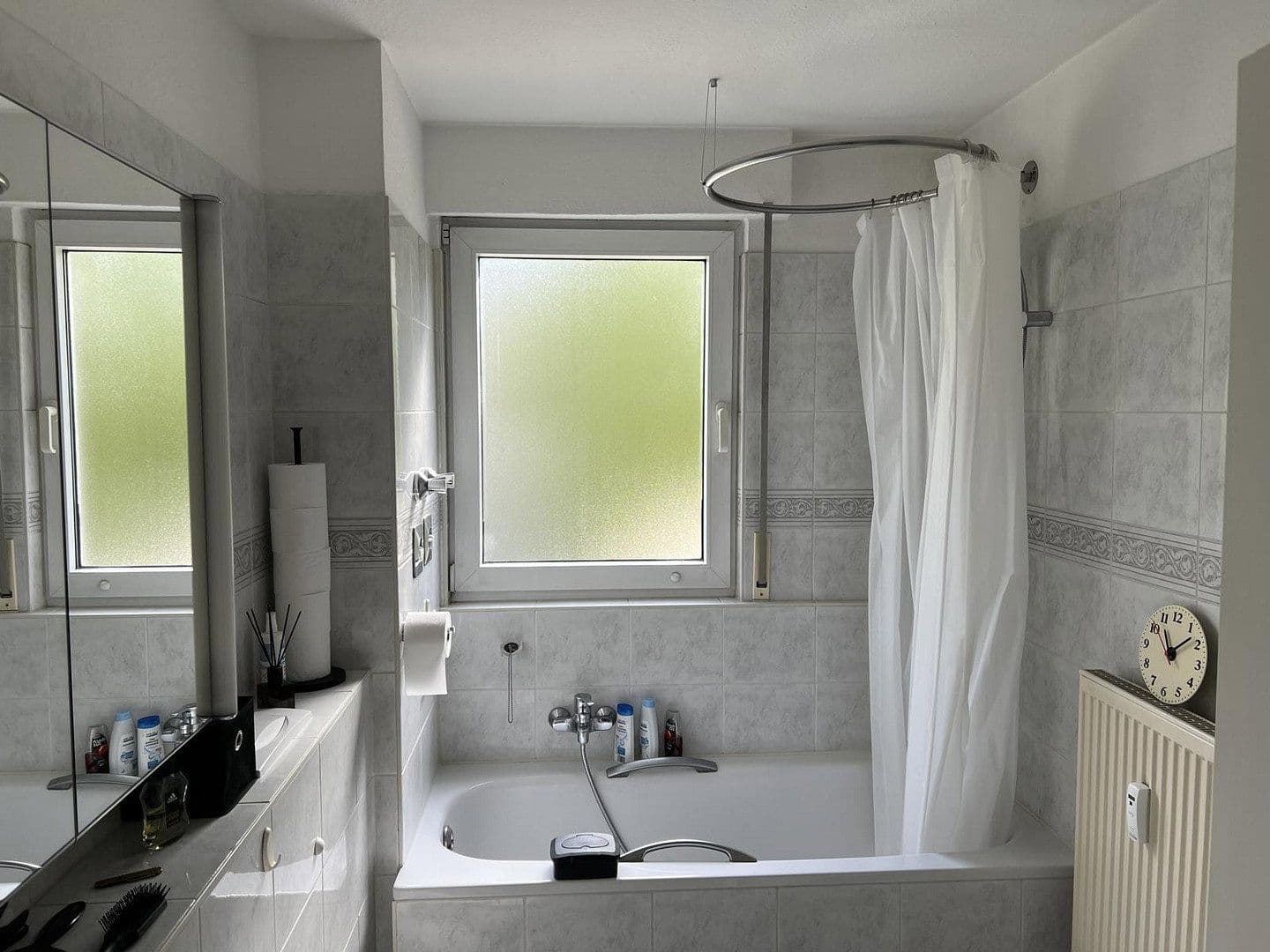Prodej bytu 2+1 66 m², Felix-von-Roll-Str. 9, Leverkusen, Severní Porýní-Vestfálsko Prodej bytu 2+1 66 m², Felix-von-Roll-Str. 9, Leverkusen, Severní Porýní-Vestfálsko