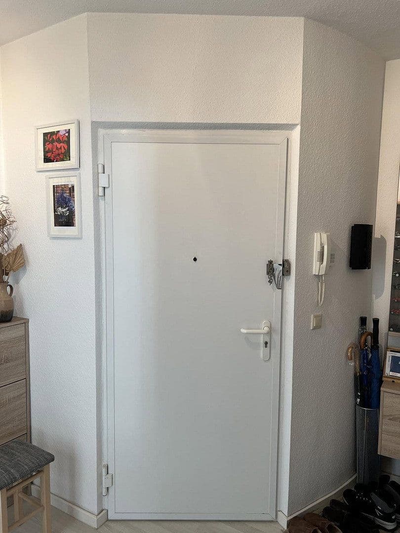 Prodej bytu 2+1 66 m², Felix-von-Roll-Str. 9, Leverkusen, Severní Porýní-Vestfálsko Prodej bytu 2+1 66 m², Felix-von-Roll-Str. 9, Leverkusen, Severní Porýní-Vestfálsko