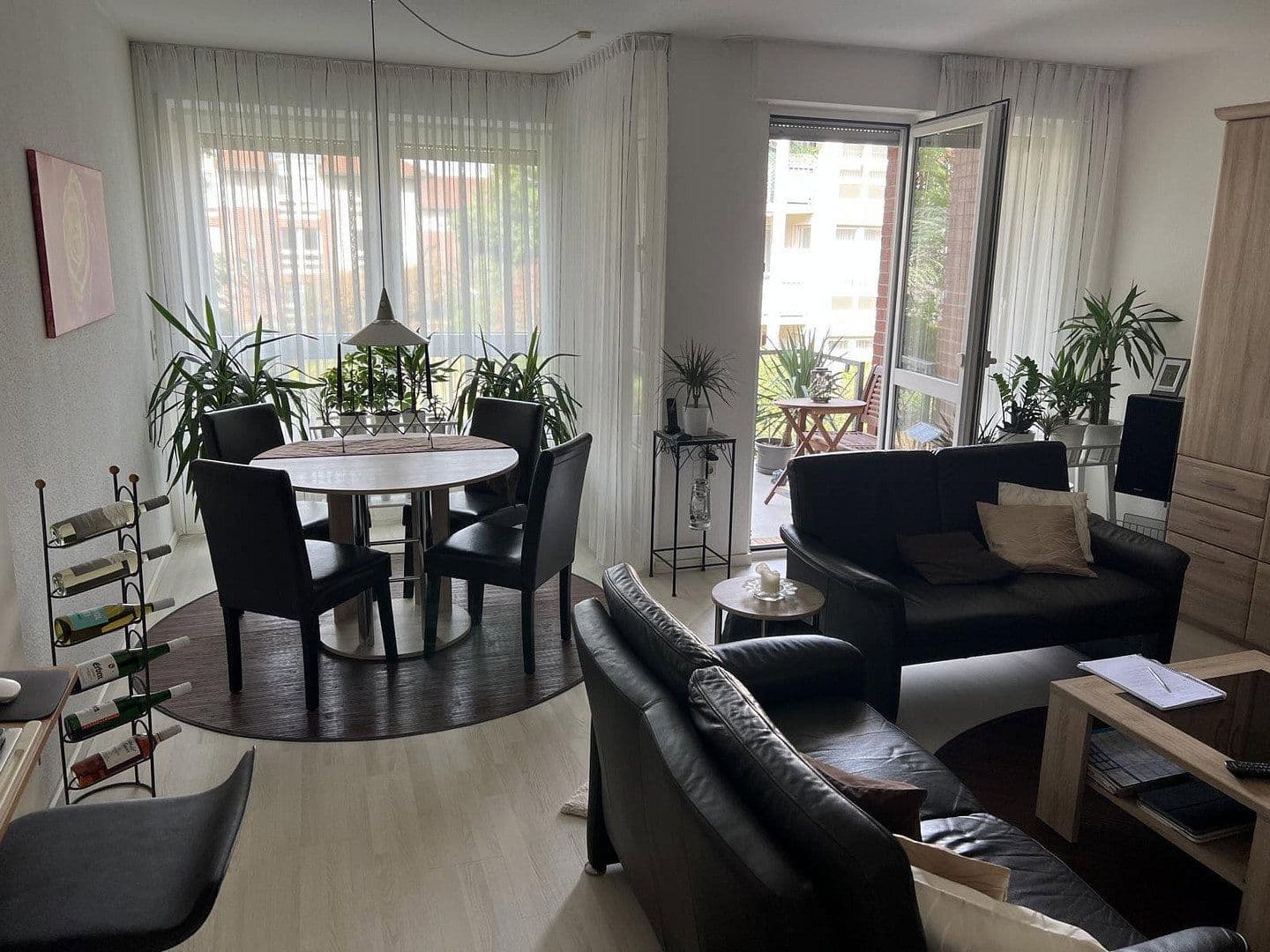 Prodej bytu 2+1 66 m², Felix-von-Roll-Str. 9, Leverkusen, Severní Porýní-Vestfálsko Prodej bytu 2+1 66 m², Felix-von-Roll-Str. 9, Leverkusen, Severní Porýní-Vestfálsko