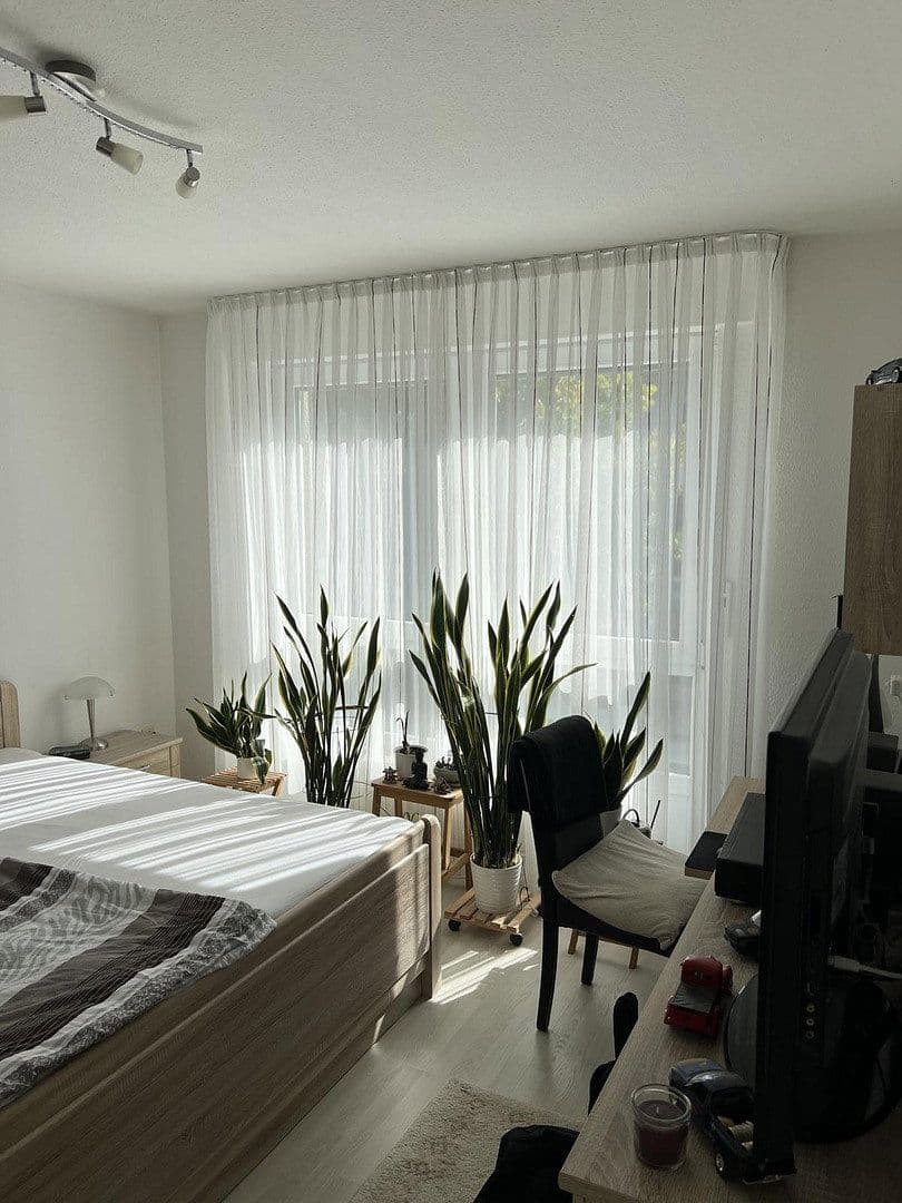 Prodej bytu 2+1 66 m², Felix-von-Roll-Str. 9, Leverkusen, Severní Porýní-Vestfálsko Prodej bytu 2+1 66 m², Felix-von-Roll-Str. 9, Leverkusen, Severní Porýní-Vestfálsko
