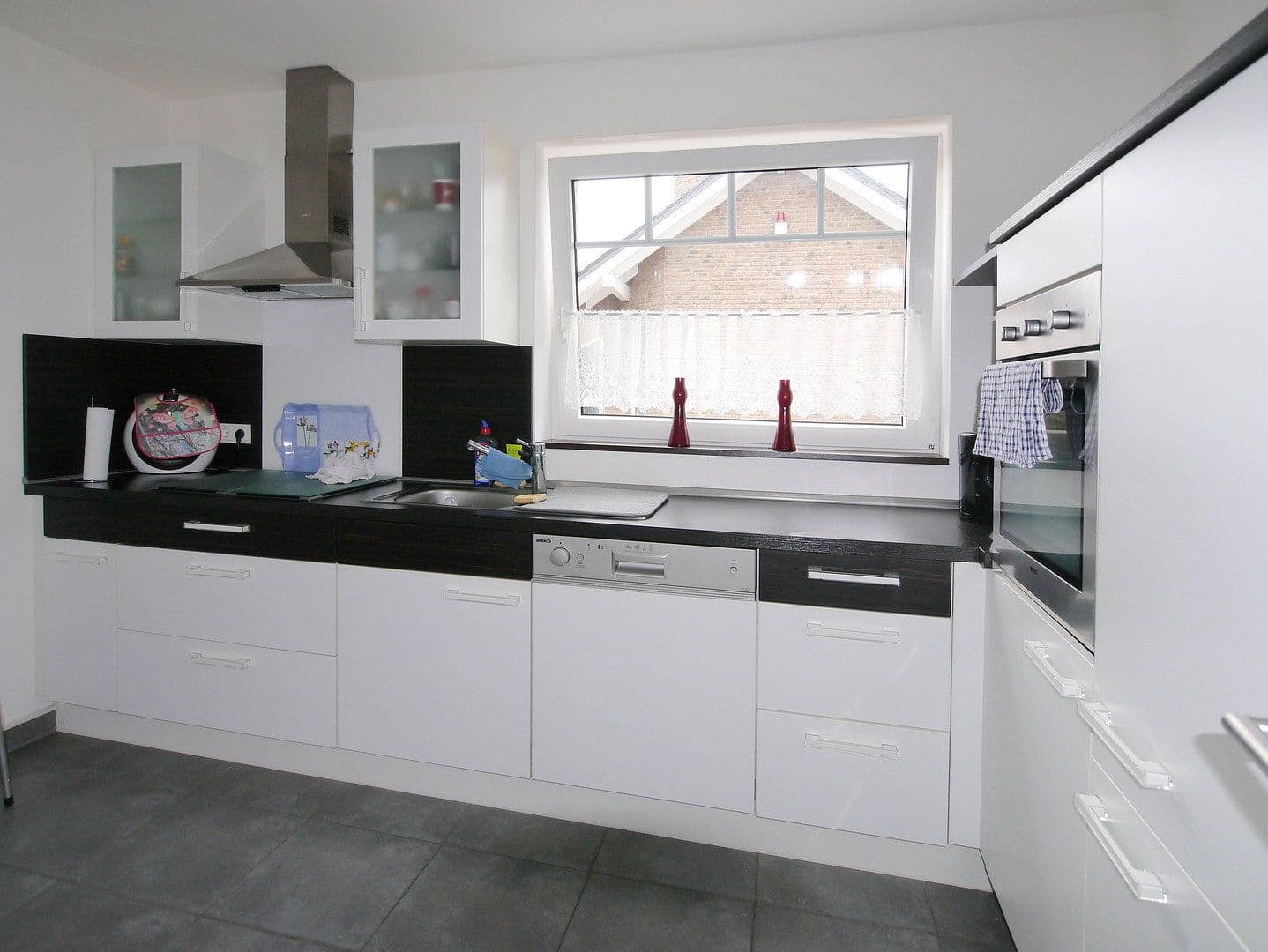 Pronájem bytu 2+1 70 m², Kerpen, Severní Porýní-Vestfálsko Pronájem bytu 2+1 70 m², Kerpen, Severní Porýní-Vestfálsko