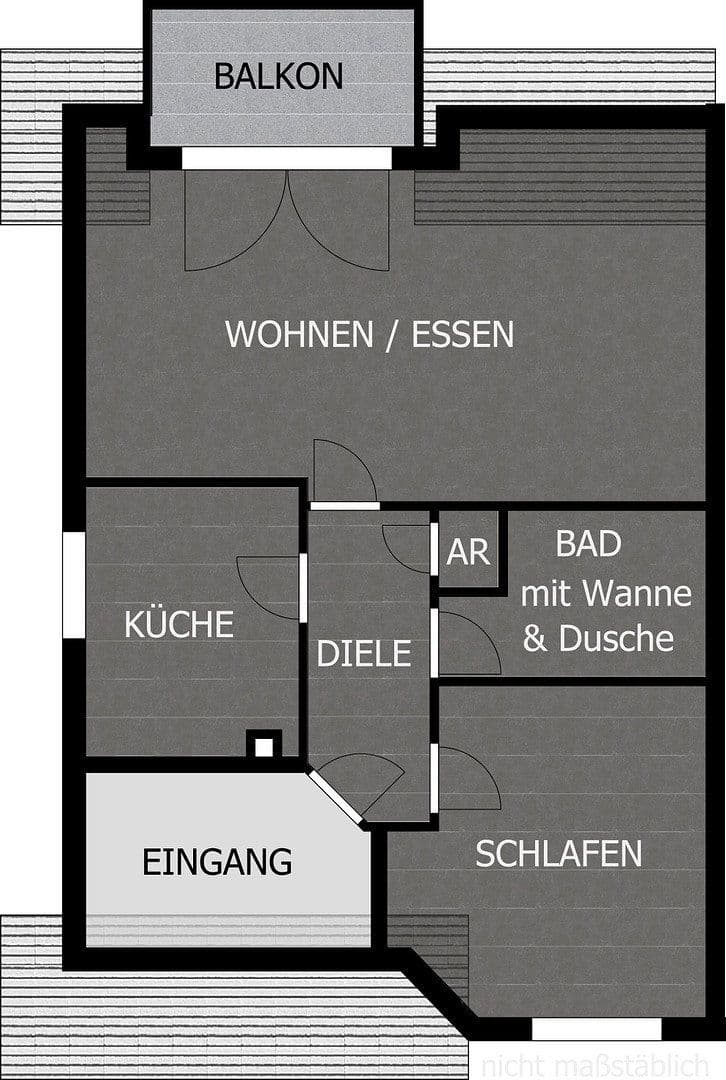 Pronájem bytu 2+1 70 m², Kerpen, Severní Porýní-Vestfálsko Pronájem bytu 2+1 70 m², Kerpen, Severní Porýní-Vestfálsko