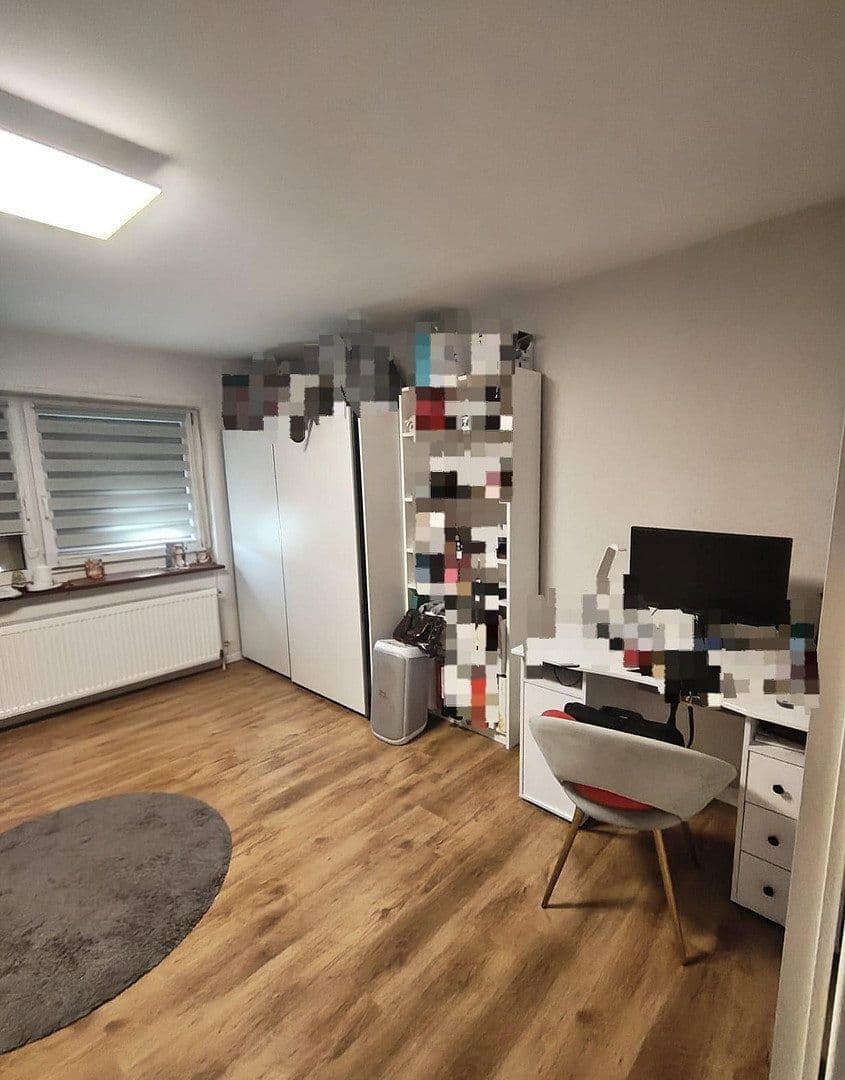 Pronájem bytu 3+1 72 m², Herderstraße 1, Hockenheim, Bádensko-Württembersko Pronájem bytu 3+1 72 m², Herderstraße 1, Hockenheim, Bádensko-Württembersko