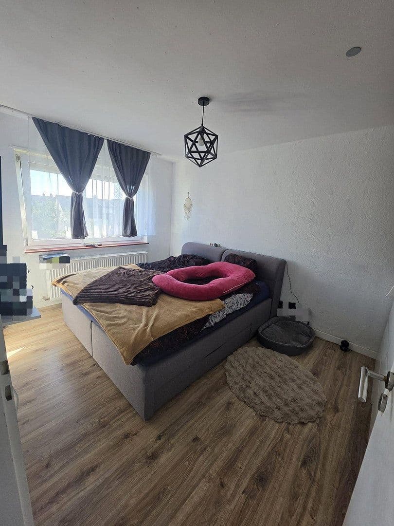 Pronájem bytu 3+1 72 m², Herderstraße 1, Hockenheim, Bádensko-Württembersko Pronájem bytu 3+1 72 m², Herderstraße 1, Hockenheim, Bádensko-Württembersko