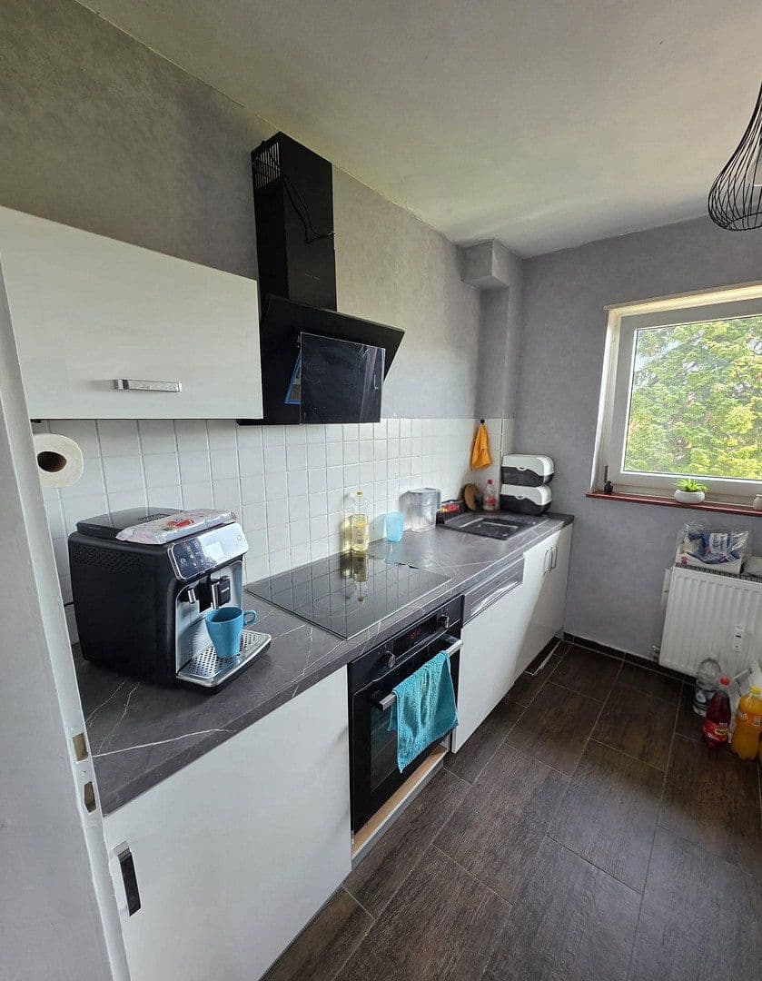 Pronájem bytu 3+1 72 m², Herderstraße 1, Hockenheim, Bádensko-Württembersko Pronájem bytu 3+1 72 m², Herderstraße 1, Hockenheim, Bádensko-Württembersko