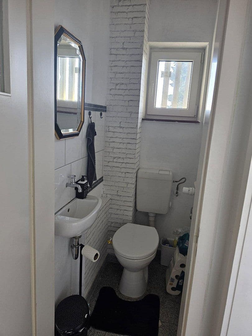 Pronájem bytu 3+1 72 m², Herderstraße 1, Hockenheim, Bádensko-Württembersko Pronájem bytu 3+1 72 m², Herderstraße 1, Hockenheim, Bádensko-Württembersko